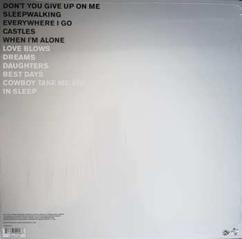 LP Lissie: When I'm Alone - The Piano Retrospective CLR | LTD