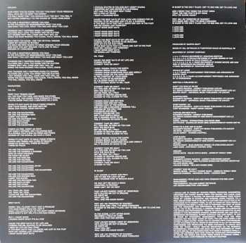 LP Lissie: When I'm Alone - The Piano Retrospective CLR | LTD