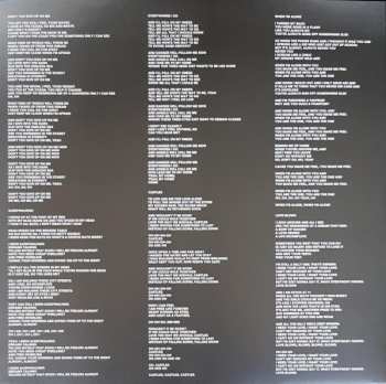 LP Lissie: When I'm Alone - The Piano Retrospective CLR | LTD