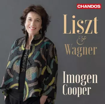 Imogen Cooper Plays Liszt And Wagner
