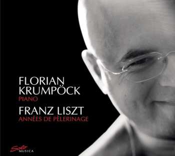Album Liszt / Krumpock: Annees De Pelerinage