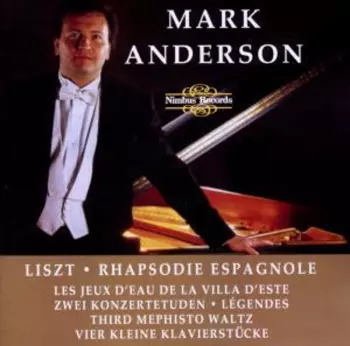 Rhapsodie Espagnole