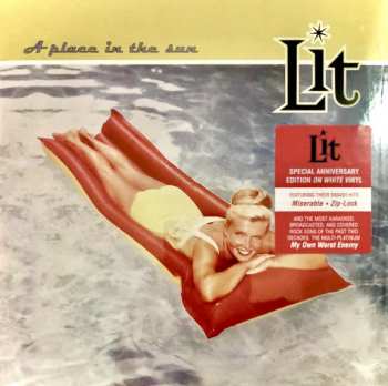 LP Lit: A Place In The Sun CLR
