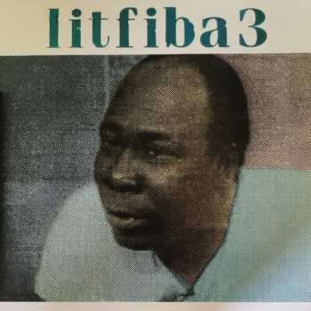 LP Litfiba: Litfiba 3 CLR | LTD | NUM