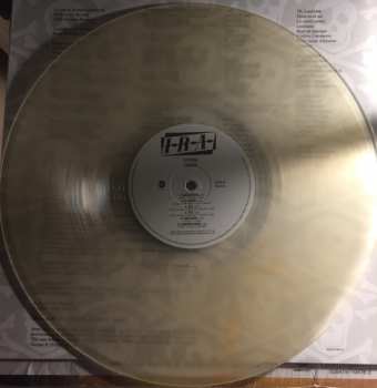 LP Litfiba: Pirata LTD | NUM