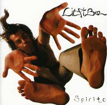 CD Litfiba: Spirito