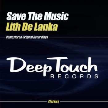 Album Lith De Lanka: Save The Music