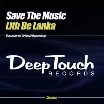 Save The Music
