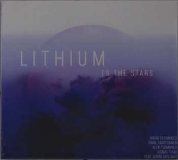 CD Lithium: To The Stars
