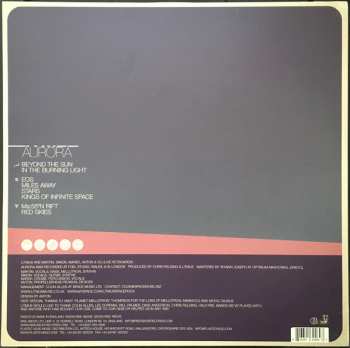 2LP Litmus: Aurora