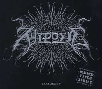 Album Litrosis: I Am Death