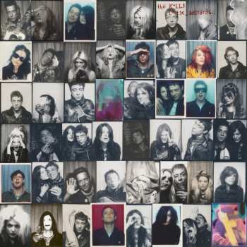 2LP The Kills: Little Bastards