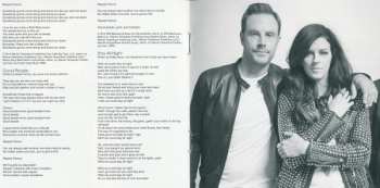 CD Little Big Town: Pain Killer