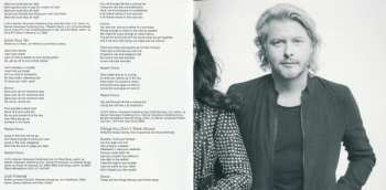 CD Little Big Town: Pain Killer
