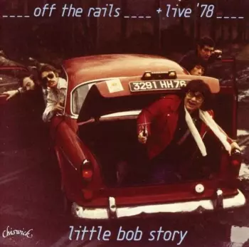 Off The Rails