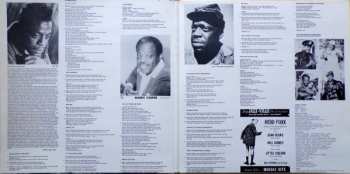 LP Little Caesar: Lying Woman... Goodbye Baby