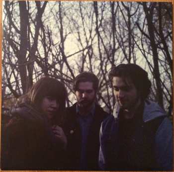 LP Little Coyote: The Trouble With Teeth