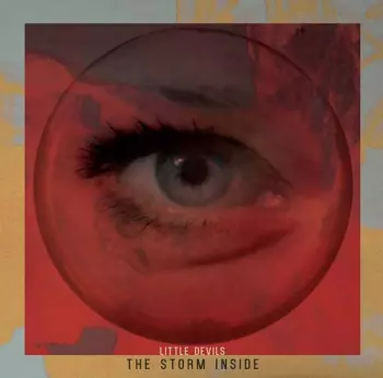 The Storm Inside