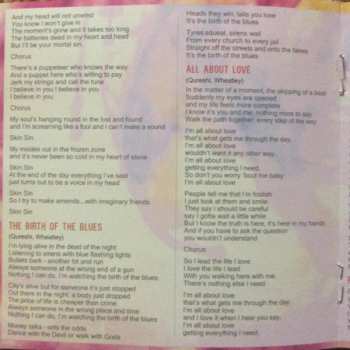 CD Little Devils: The Storm Inside