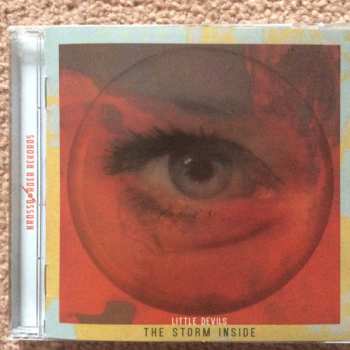 CD Little Devils: The Storm Inside
