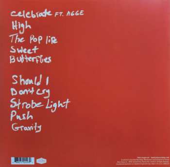 LP Little Dragon: Season High