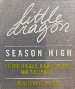 LP Little Dragon: Season High