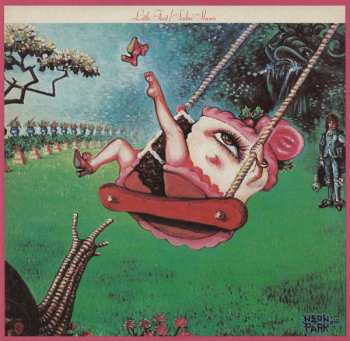 5CD/Set di cofanetti Little Feat: Original Album Series