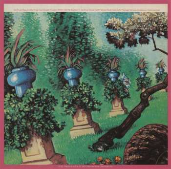 5CD/Set di cofanetti Little Feat: Original Album Series