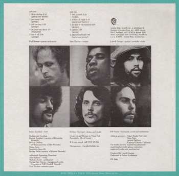 5CD/Set di cofanetti Little Feat: Original Album Series
