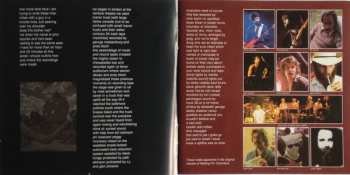 2CD Little Feat: Waiting For Columbus DLX