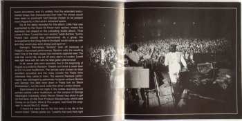 2CD Little Feat: Waiting For Columbus DLX