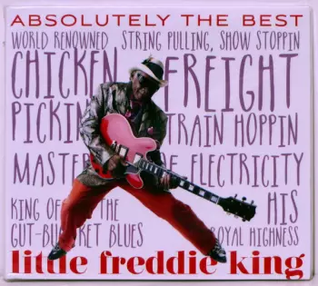 Absolutely The Best