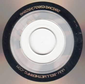CD Little Fyodor: Boyd Rice Presents: The Very Best Of Little Fyodor's Greatest Hits!