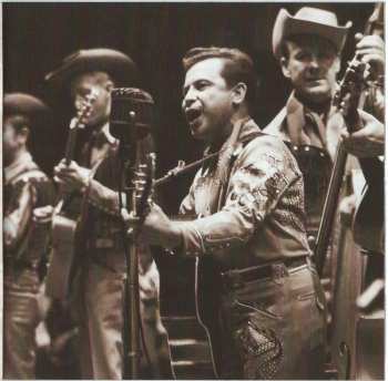 CD Little Jimmy Dickens: I'm Little But I'm Loud 