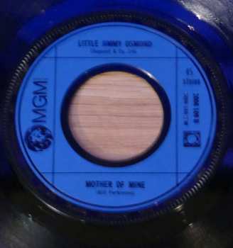 SP Jimmy Osmond: Long Haired Lover From Liverpool