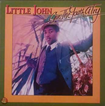 LP Little John: Give The Youth A Try