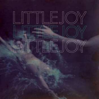 LP Little Joy: Little Joy