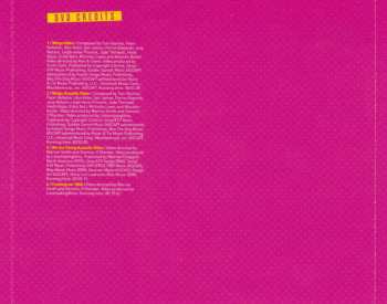 CD/DVD Little Mix: DNA DLX | LTD