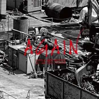 Album Little Red Puzzle: Again