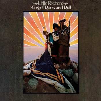 CD Little Richard: King Of Rock And Roll