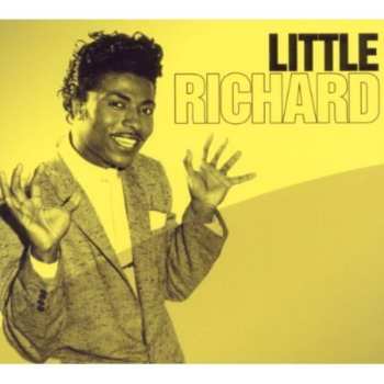 Album Little Richard: Little Richard