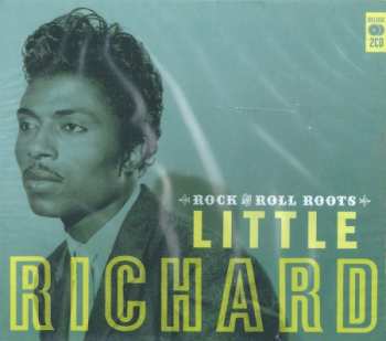 2CD Little Richard: Rock And Roll Roots