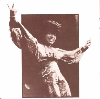 2CD Little Richard: The Rill Thing / King Of Rock And Roll / The Second Coming