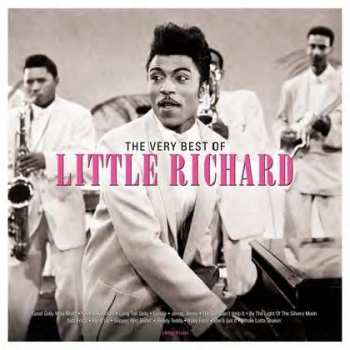 LP Little Richard: The Very Best of Little Richard