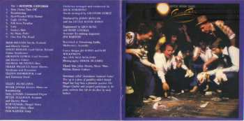 2CD Little River Band: Sleeper Catcher / First Under The Wire