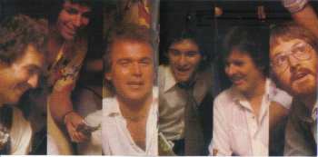 2CD Little River Band: Sleeper Catcher / First Under The Wire