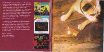 2CD Little River Band: Sleeper Catcher / First Under The Wire