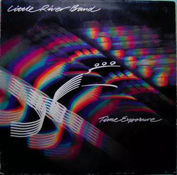 Little River Band: Time Exposure