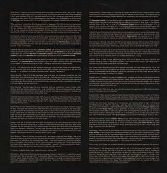 3LP Little River Band: Ultimate Hits LTD