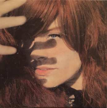 LP Little Scream: Speed Queen CLR
